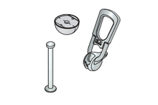 Lifting anchor-9
